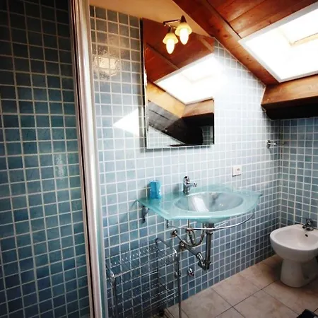 Big Flat For Groups. Appartement *