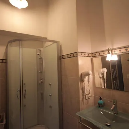 Big Flat For Groups. Appartement